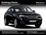 BMW X4 xDrive30d M-Sport KAMERA AHK HUD LENKRHZ NAVI - BMW X4 mit Diesel-Antrieb