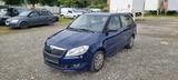 Skoda Fabia Combi Cool Edition - Skoda Fabia mit Diesel-Antrieb: Kombi, Combi Cool Edition