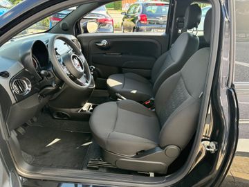 Fahrzeugabbildung Fiat 500 Dolcevita PDC Navi DAB CarPlay UConnect uvm