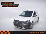 Renault Kangoo III Rapid L1 45kWh Kamera/Virtual/WPU/RFK - Renault Kangoo mit Elektro-Antrieb