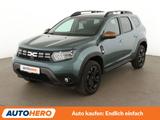 Dacia Duster 1.3 TCe Extreme *NAVI*CAM*TEMPO*SHZ*ALU* - Dacia Duster aus 2025