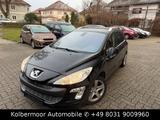 Peugeot 308 SW Sport Plus - Peugeot 308 aus 2009: SW