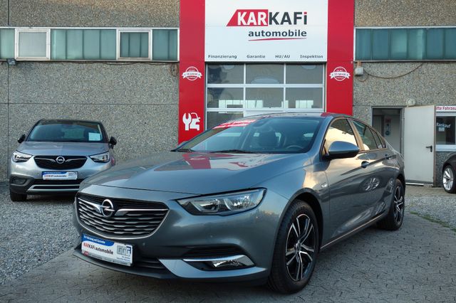 Opel Insignia B Grand Sport NAVI Spurassistent PDC