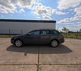 Seat Exeo ST 2.0 TDI CR 105kW  - Seat Exeo in Dresden