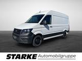 Volkswagen Crafter Kasten 35 2.0 TDI MR HD L3H3  AHK PDC Te - Volkswagen Crafter Neuwagen