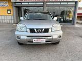 Nissan X-Trail 2.2 dCi Elegance - gebrauchte Nissan X-Trail aus dem Jahr 2004
