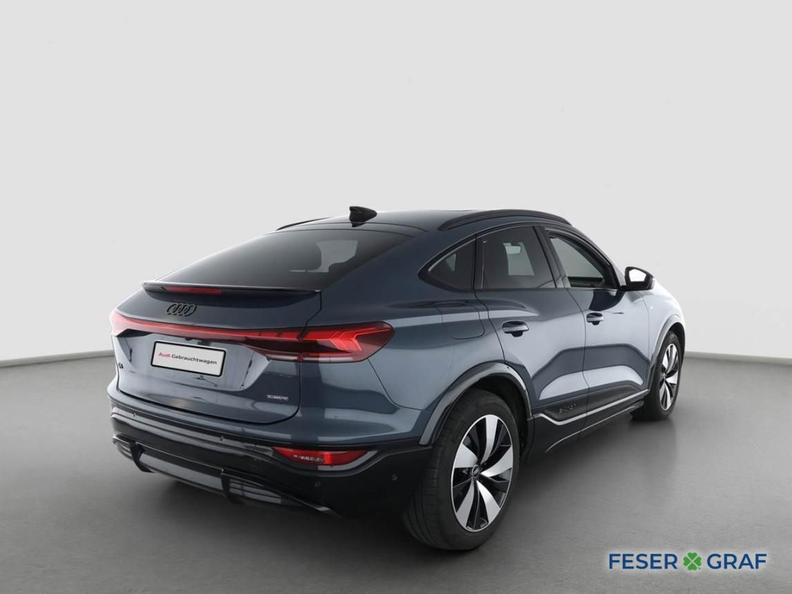 Audi Q6 e-tron - Bild 2