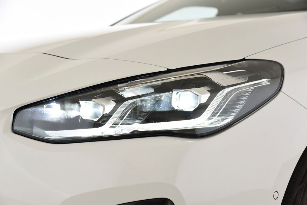 BMW 223 Active Tourer