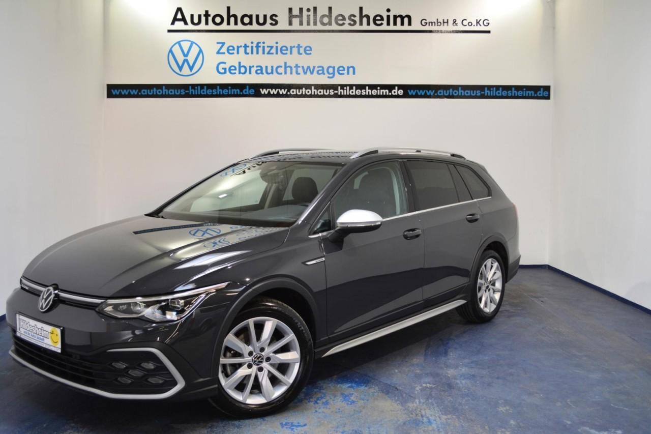 Volkswagen Golf VIII Variant Alltrack 2.0 TDI 4Motion,DSG, 