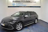 Volkswagen Golf VIII Variant Alltrack 2.0 TDI 4Motion,DSG,  - Volkswagen Golf: TDI 4motion
