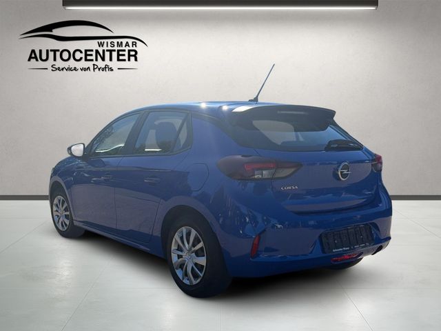 Opel CORSA  EURO 6E
