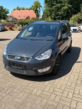 Ford Galaxy 2,0TDCi 120kW Business Edition PowerS... - Ford Galaxy: Edition