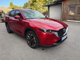 Mazda CX-5 2.5 SKYACTIV-G 194 Ad'vantage AWD AT Ad...