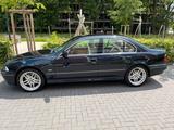 BMW Ein Klassiker für Liebhaber: Einmaliger BM... - BMW 540 in Bremen