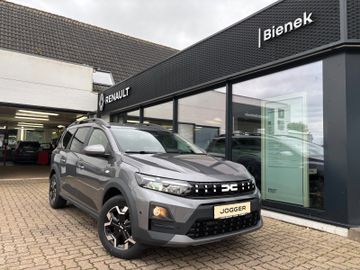 Dacia Jogger Hybrid 155 Journey