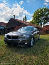 BMW325 D GT M- Paket, Austauschmotor + Get... - BMW 325