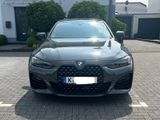 BMW 420 Gran Coupé 420i M GARANTIE bis 2029 *Stdhzg - BMW 420 Gran Coupé aus 2024