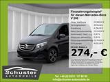 Mercedes-Benz V 200 d Rise*Navi PDC Licht/Regensen Bluetoo 18* - Mercedes-Benz V-Klasse: Rise