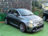 Abarth 595 1.4 T-Jet 165 CV Turismo con Kit Esse - Abarth 595 Turismo aus 2017