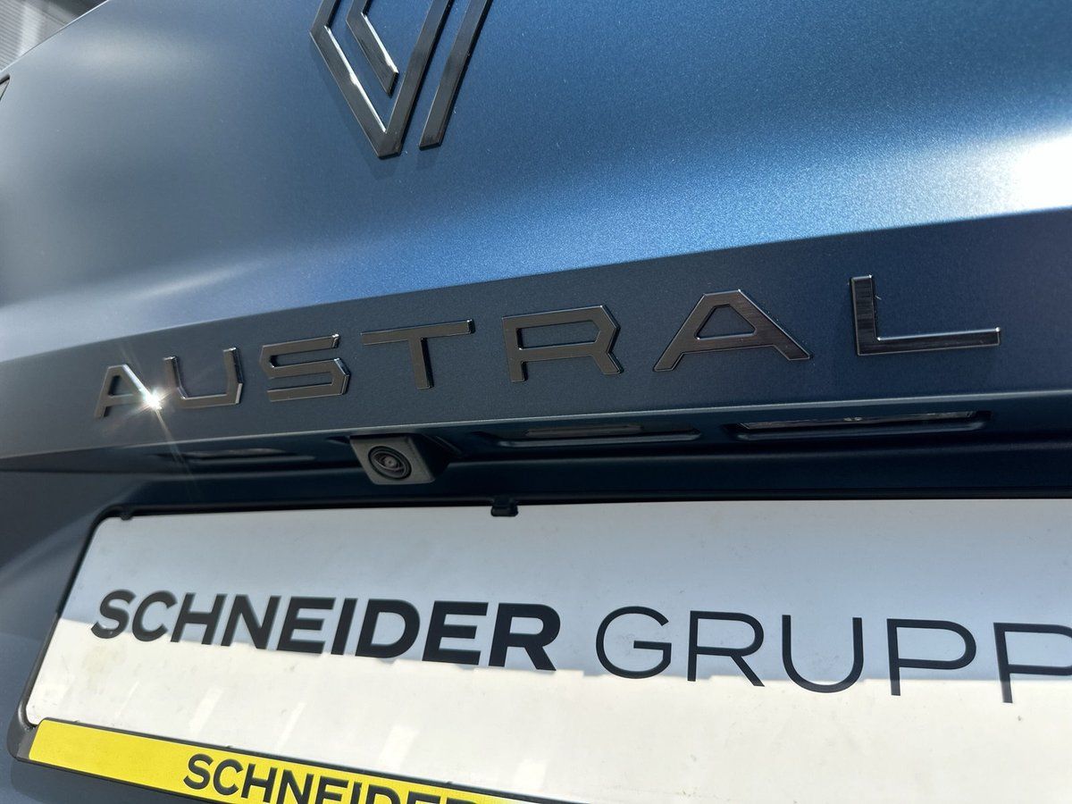 Renault Austral - Bild 30