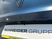Renault Austral - Vorschau Bild 30