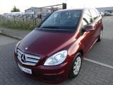 Mercedes-Benz B 180 B -Klasse B 180,PDC - Mercedes-Benz aus 2009: Klasse