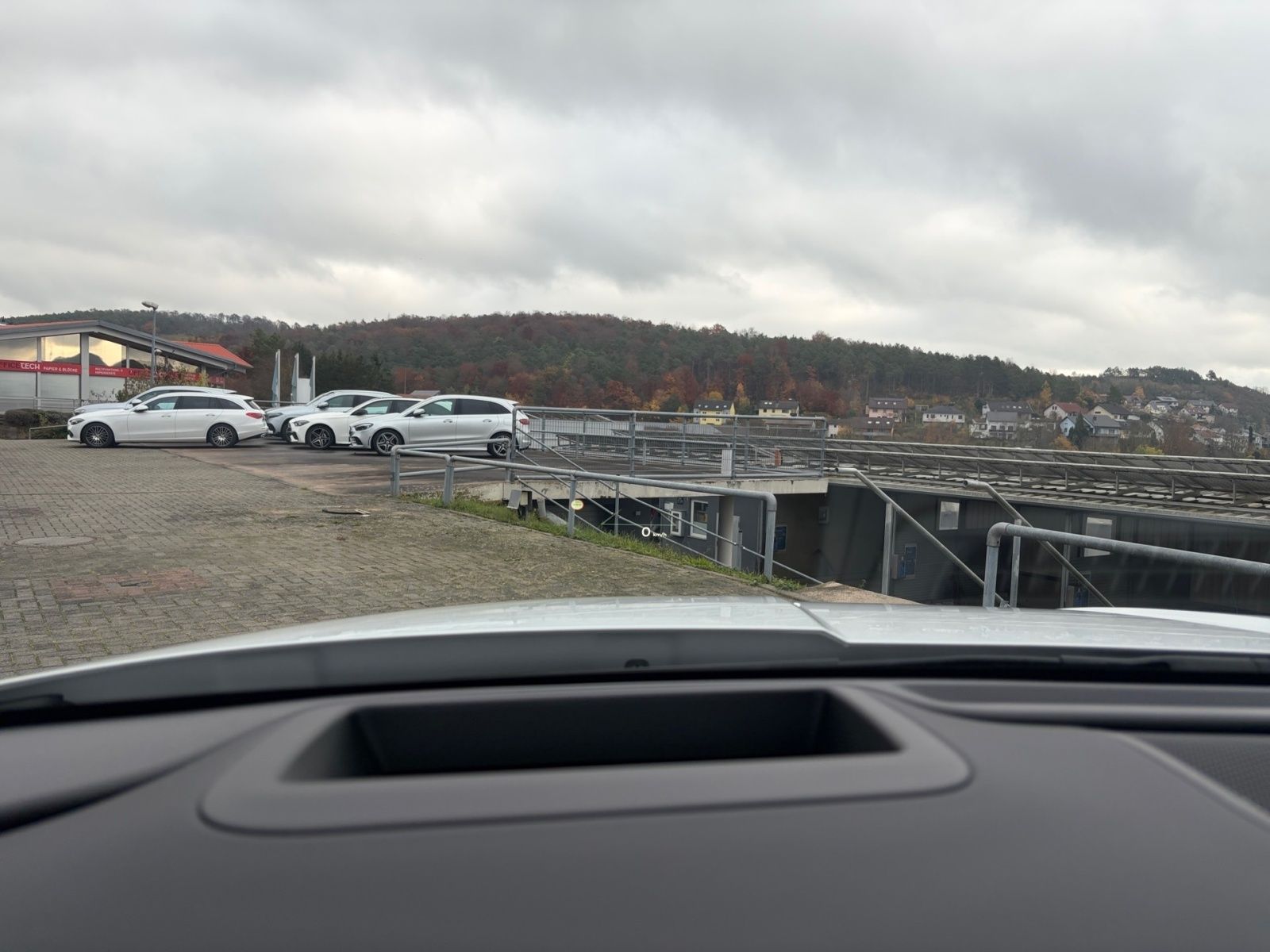 Hyundai Tucson – Bild 18