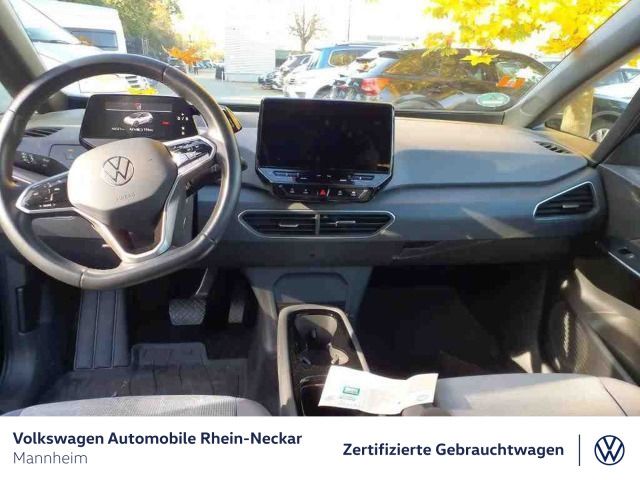 Volkswagen ID.3 - Bild 14