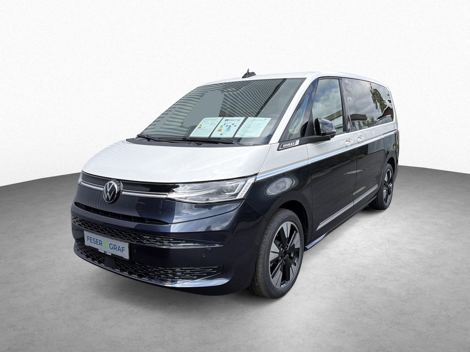 Volkswagen T7 Multivan - Bild 11