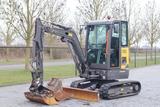 Volvo ECR25 ELECTRIC | JECR25D | TILTBUCKET | BUCKET | - Angebote