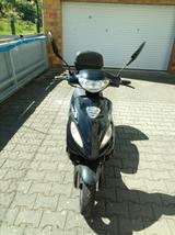 AGM MOTORS GMX 450 - AGM MOTORS MOTORRAD
