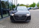 Audi A1 Sportback 30 TFSI 6-Gang *Advanced*GRA*PDC - Audi A1: Advanced