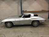 Corvette C2 Splitwindow