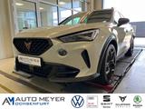 Cupra Formentor VZ5 2.5 TSI DSG 047/999 taiga grey Nav - Cupra Formentor: Vz5