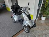 Andere 4-RAD E-MOBIL "PALERMO"+25 KM/H+SENIORENMOBIL+ - Angebote