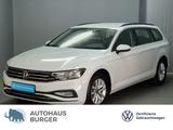 Volkswagen Passat Variant Business 2.0TDI DSG ACC/LED/Navi