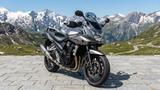 Suzuki Bandit GSF 1250 SA - SUZUKI 2010 BANDIT 1250