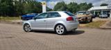 Audi a3 8p 3.2 quattro  R32 - gebrauchte Audi A3 aus dem Jahr 2004