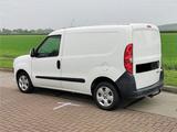Fiat Doblo 1.6 16V Multijet MY DOBLO MY DOBLO - Fiat Doblo: My