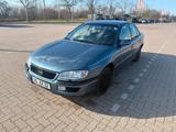 Opel Omega 136ps - gebrauchte Opel Omega aus dem Jahr 1999