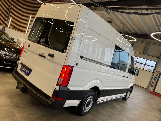 Volkswagen Crafter FWD 35 HOCHRAUMKASTEN*AHK*PDC*TOUCH*