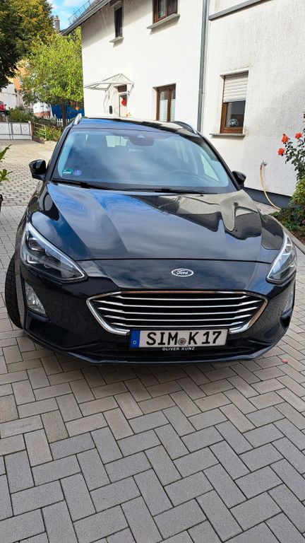 Image of Ford Focus