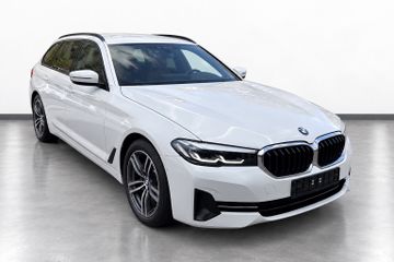 BMW 520 - 2