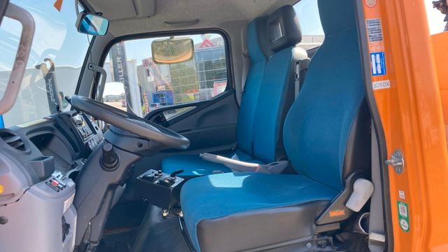 PFAU REXTER A6500 *4x4*abnehmb.Kran*Winterdienst