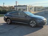 Volkswagen Arteon Shooting Brake R-Line - VW Arteon Gebrauchtwagen in Berlin