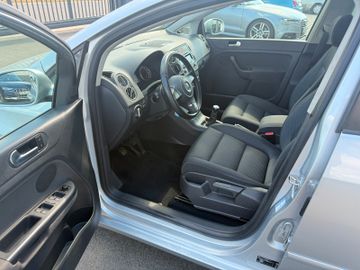 Volkswagen Golf Plus VI 1.6 TDI Team|Tempomat|AHK|Euro5