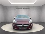 Opel ADAM°GLAM°PANO°SHZ°LHZ°TEILLEDER°EINPARKHILFE° - Opel Adam in Mannheim