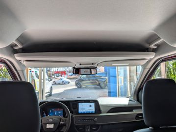 Ford Tourneo Courier Titanium Winterpaket 5JGarantie!