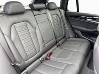 BMW iX3 - Vorschau Bild 16