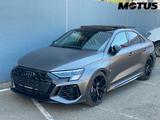 Audi RS3 Lim qu Pano/Matrix/Kam/Key/SAGA/HUD/B&O/Kera - gebrauchte Audi RS3 aus dem Jahr 2023